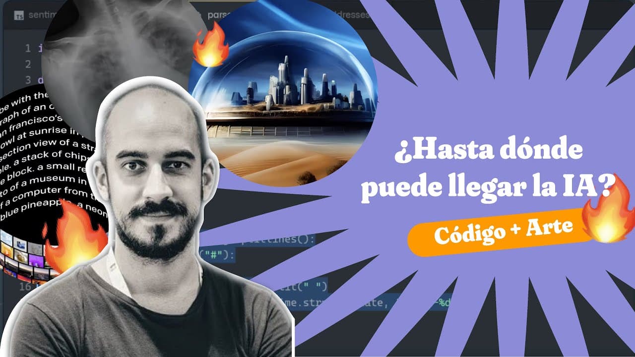 YouTube Thumbnail