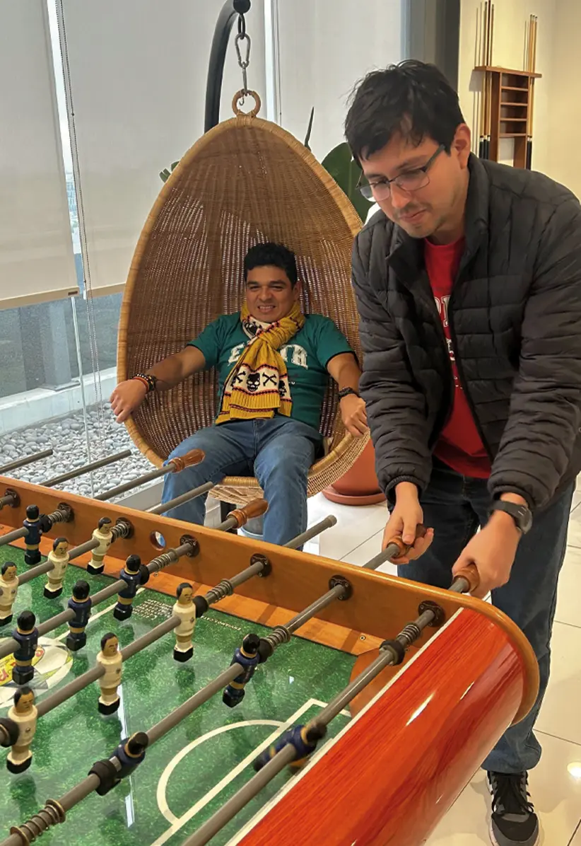 Lima, Perú