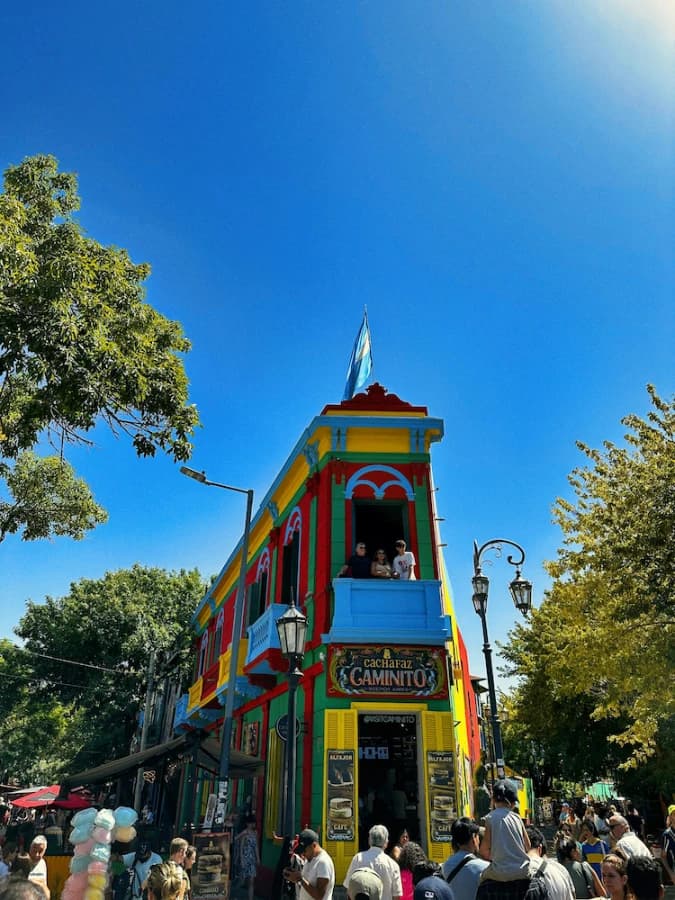 Howdy House gallery 1