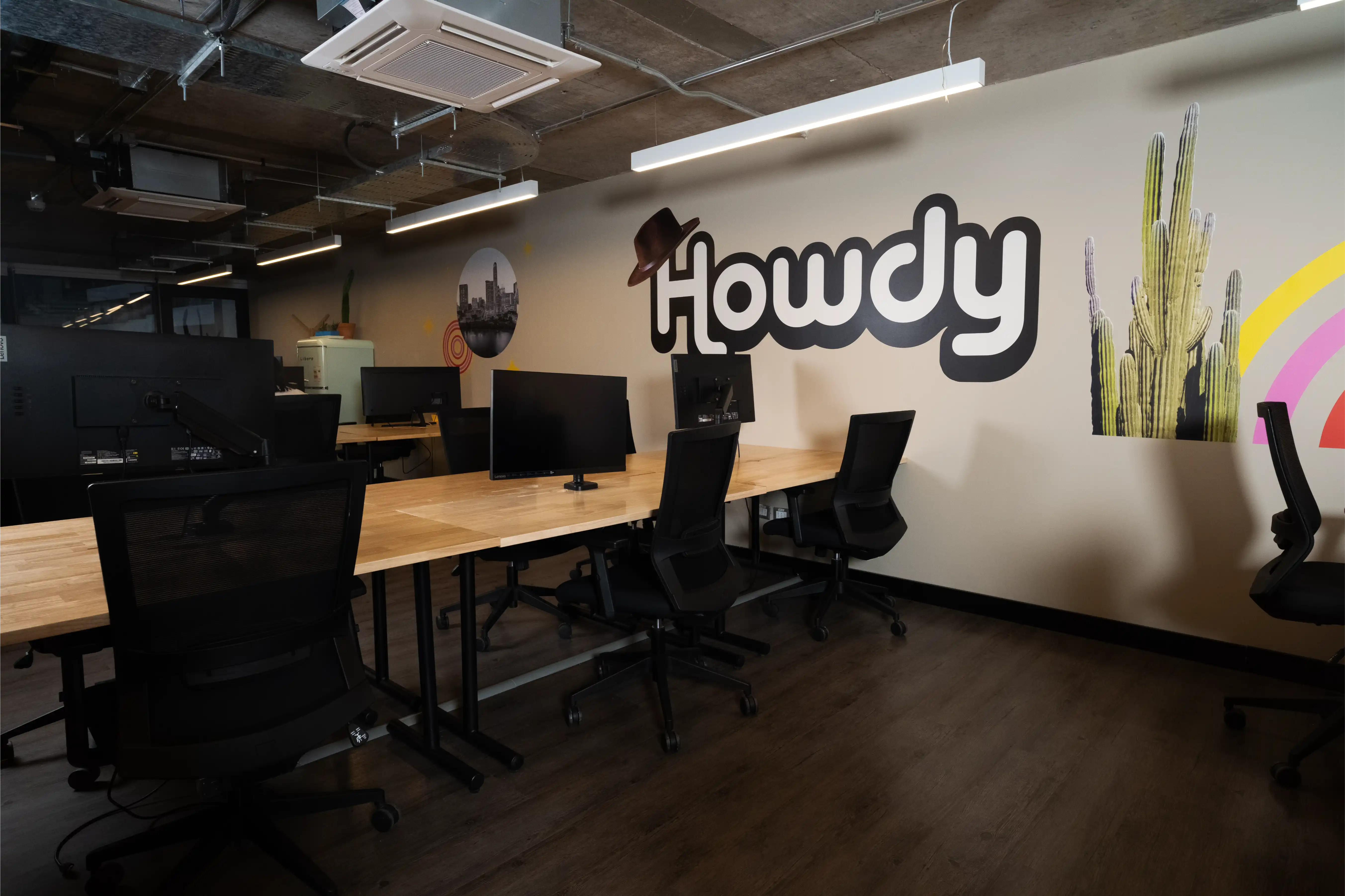 Howdy House gallery 4